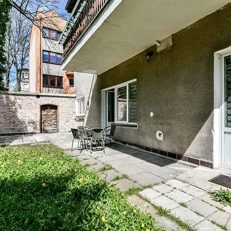 Ltc Apartments Haffnera-3