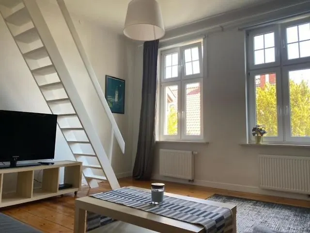 Apartament Władysława IV